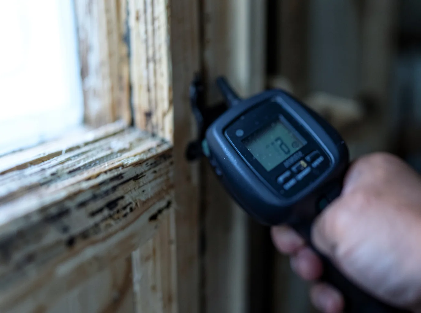Water Damage Restoration Magnet, NE FAQs